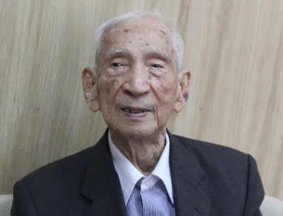 Nhà nghiên cứu Nguyễn Đình Đầu qua đời