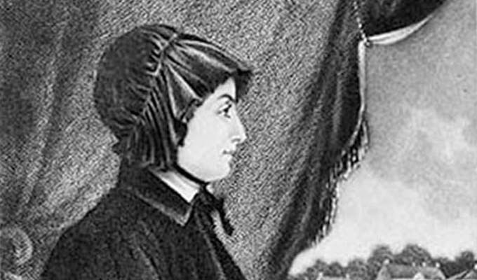 Thánh Elizabeth Ann Seton