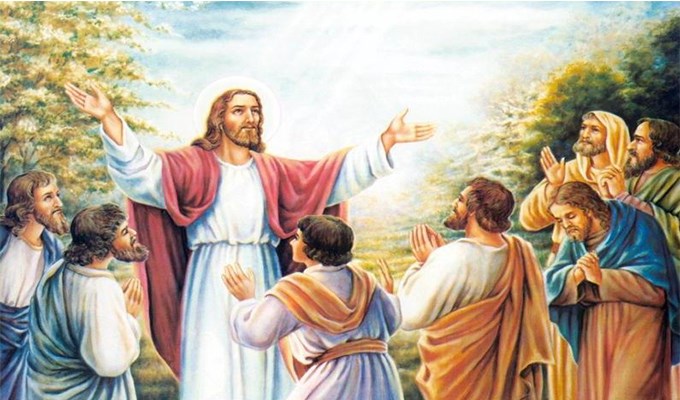 Được sai đi