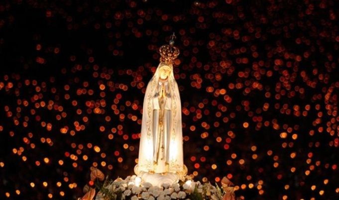 FÁTIMA: Nơi mang lại hy vọng và an bình: Những lần Đức Mẹ hiện ra (P3)