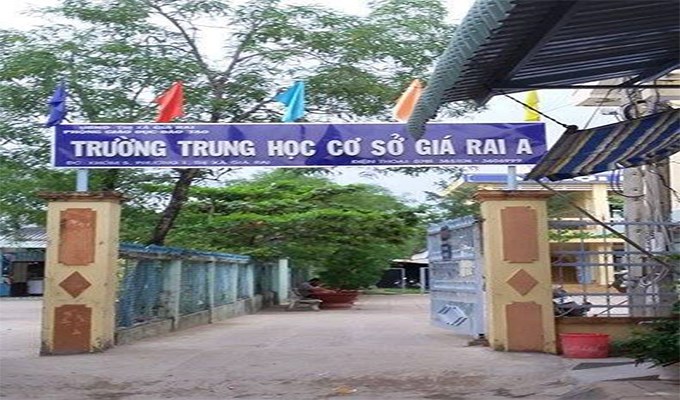 Một thời Giá Rai A...