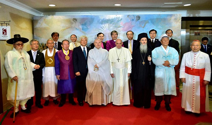 Công đồng Vatican II trong đời sống người Công giáo Pháp