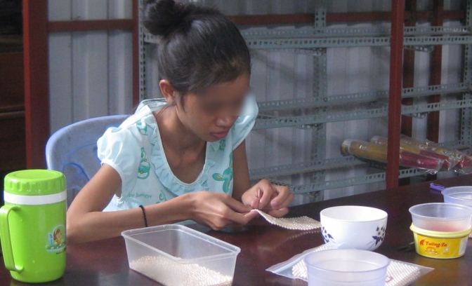 Để quên miền bóng tối