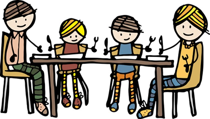 Cha mẹ công giáo giáo dục con cái