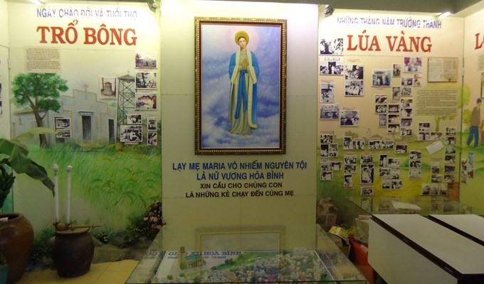 Chuyện “người nhóm lửa” nhà số 95/645 Nguyễn Kiệm