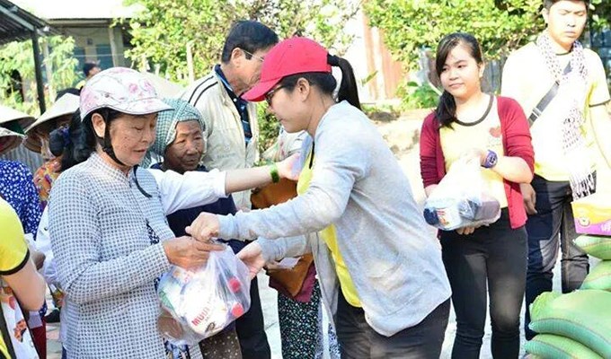 Gieo Xuân