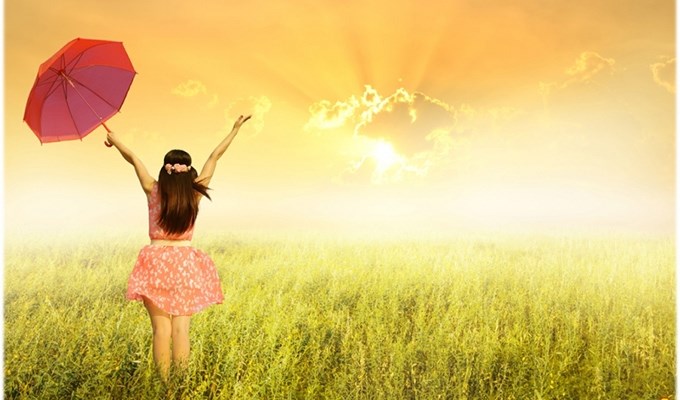 Câu chuyện về tuổi trẻ kiên cường