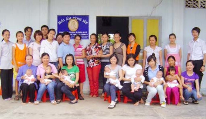 Phục Sinh  những cảnh đời