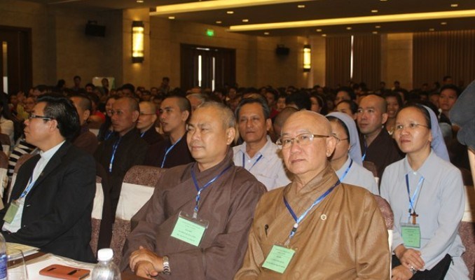 Giúp cuộc đời hồi sinh