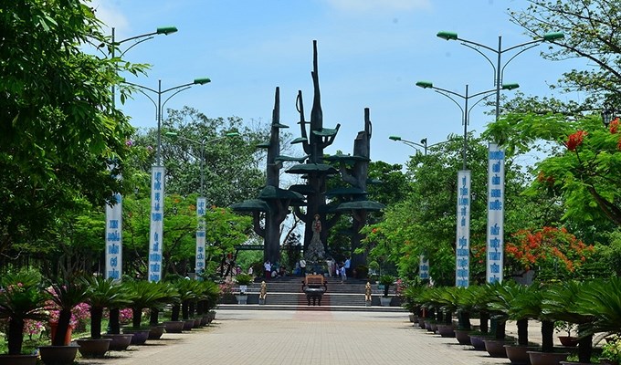 Tháp kiệm