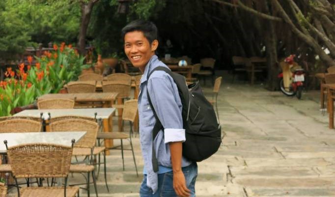 Nơi nợ một ân tình