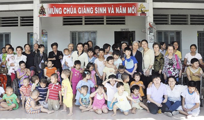Vượt ranh