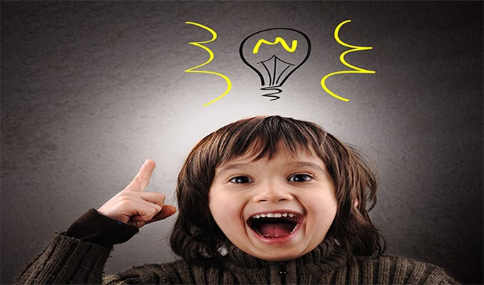 Giúp con phát triển năng khiếu