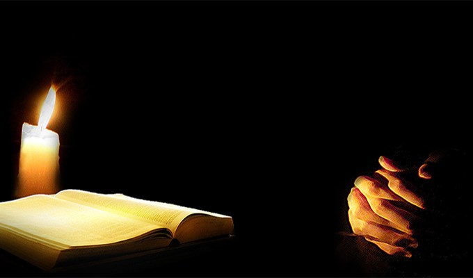 Sứ điệp cứu phần nguy rỗi