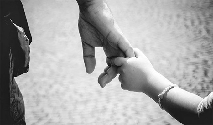 Tâm sự của một người cha