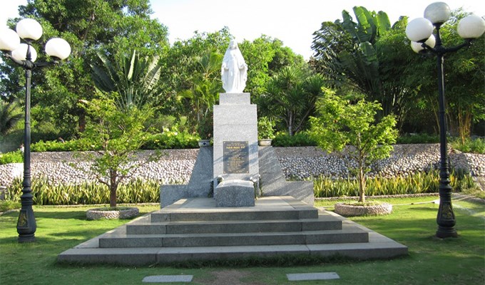 Một thoáng Ghềnh Ráng - Quy Hòa
