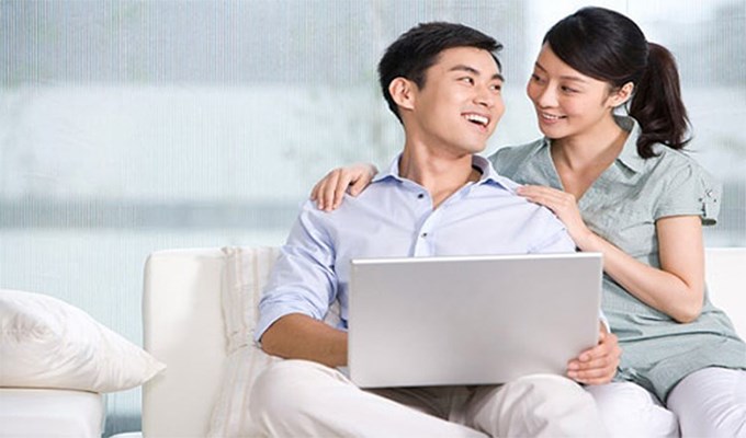 "Cải tạo" bạn đời?