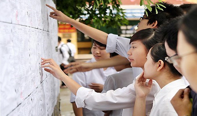 Tỉnh táo trước những lựa chọn