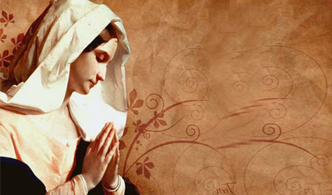 Lễ sinh nhật Đức Maria