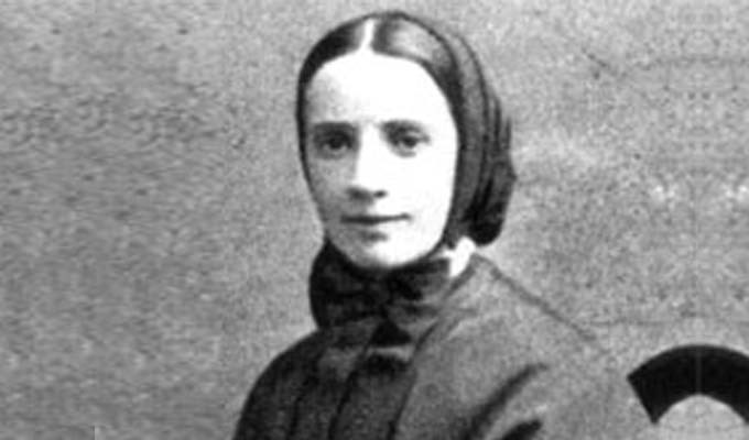 Thánh Phanxica Xaviê Cabrini