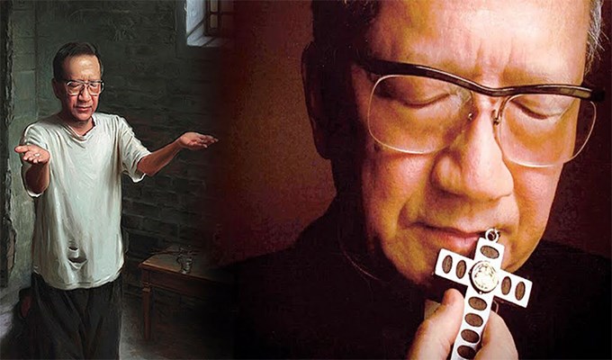 Nhớ về Đức cố Hồng y Phanxicô Xaviê Nguyễn Văn Thuận