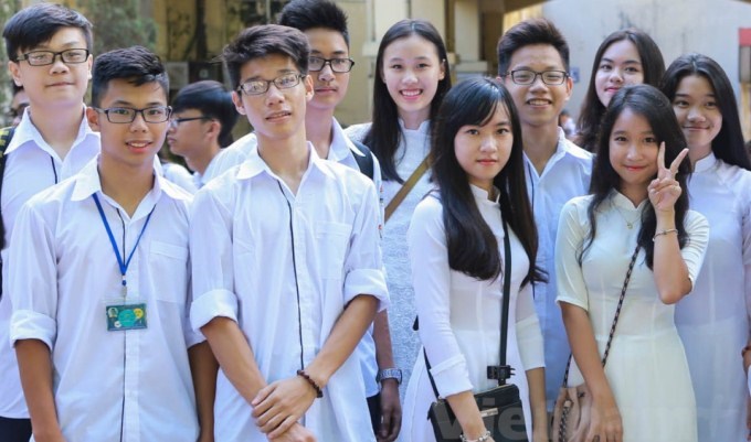 Thư gửi các sinh viên, học sinh Công giáo dịp đầu năm học 2015-2016