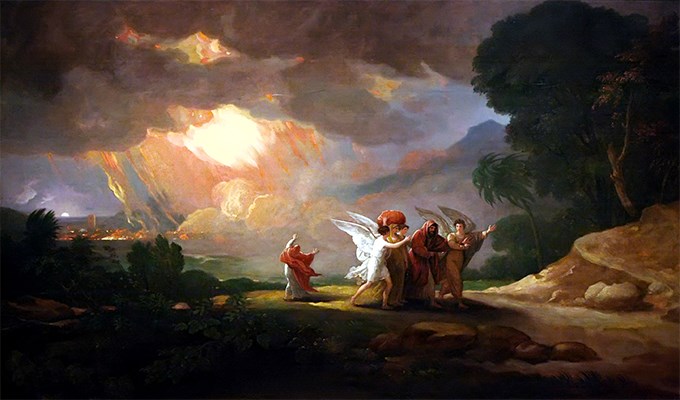 Sửa mình trong lửa Thánh tâm