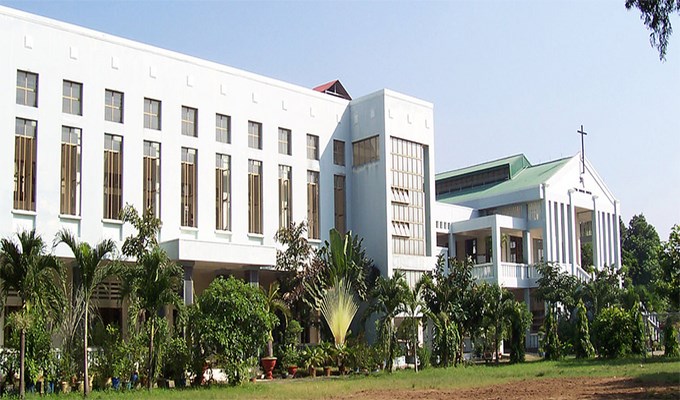 Trung tâm học vấn Đa Minh khai giảng năm học 2015 - 2016