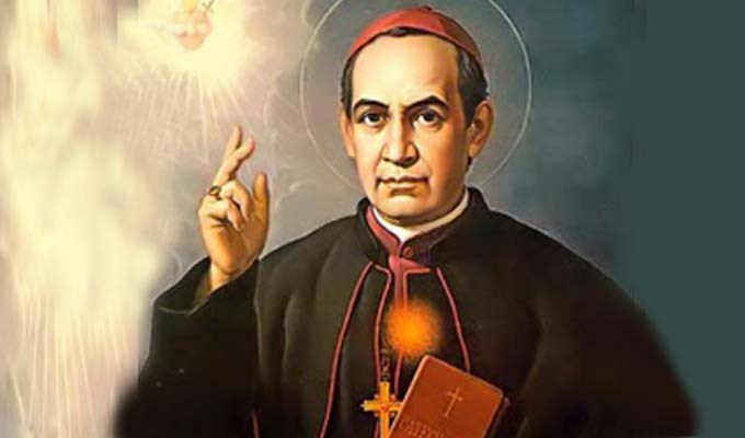 Thánh Antôn Maria Claret
