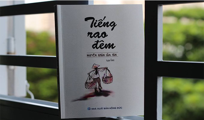 Nỗi nhớ trong tiếng rao đêm