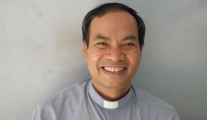 Chứng từ yêu thương nơi Tây Hải