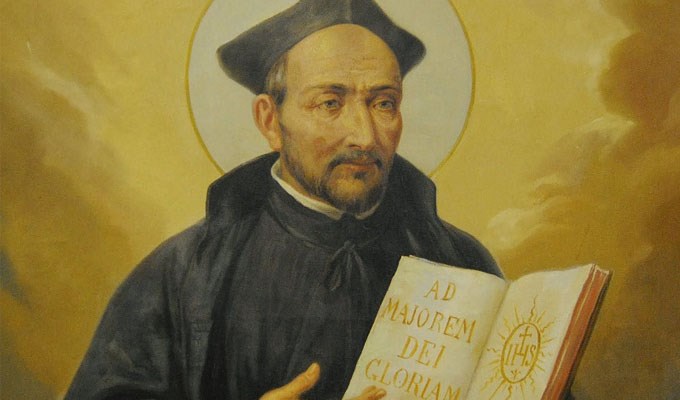 Thánh Phêrô Canisiô