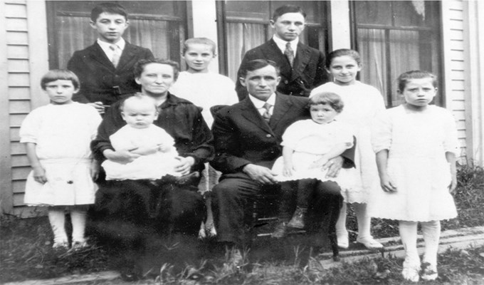 Tu huynh William Gagnon. OH chứng nhân lòng thương xót