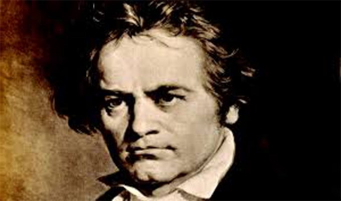 Thăm nơi Beethoven chào đời