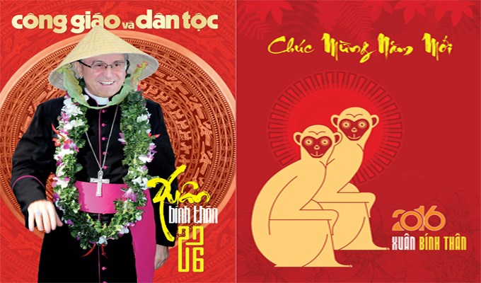 Du xuân Bính Thân 2016