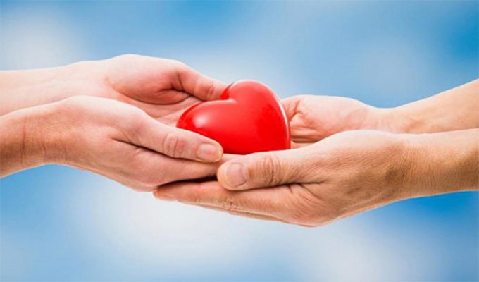 Ngày hội hiến tạng  “Chung tay vì sự sống”