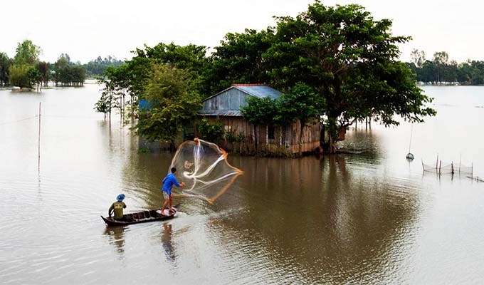 Giấc  mơ riêng