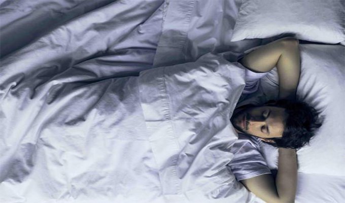 Lợi và hại của các tư thế ngủ