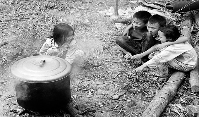 Nhớ Tết xưa