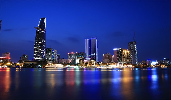 Hội nhập quốc tế