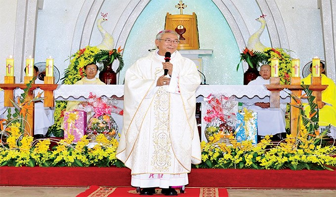 Những hồi ức về một mục tử