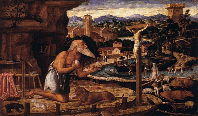 Đấm ngực: Một hành vi  phụng vụ