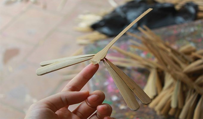 Món đồ chơi cho cháu