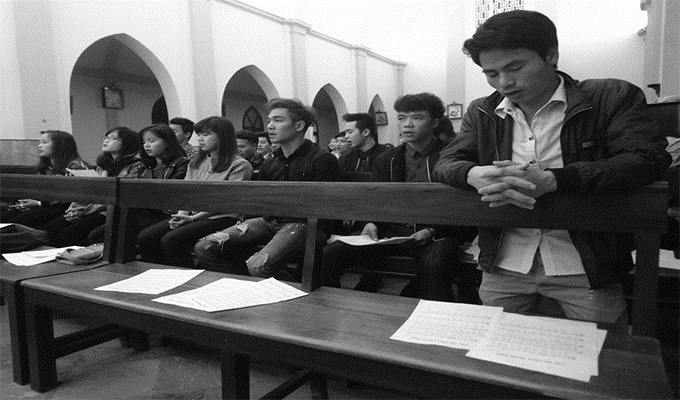 Sống trọn một ngày cho Chúa