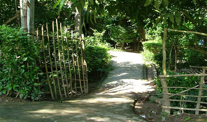 Cánh cửa thần kỳ