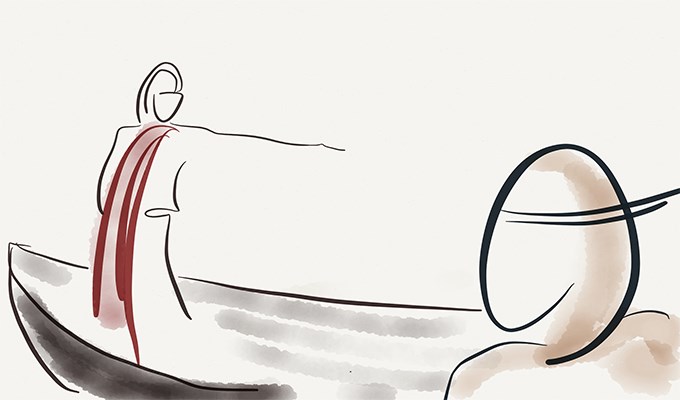 Trở về và tiếp bước