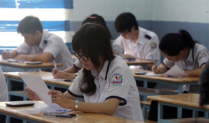 Đường lập nghiệp mở rộng hơn