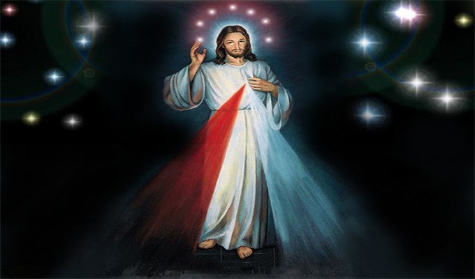 Sống Lòng Thương Xót