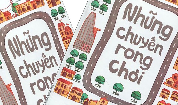 Cùng “rong chơi” với người trẻ(*)
