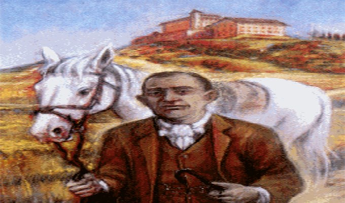 Chân phước Ceferino Jimenez Malla, quên mình phục vụ tha nhân